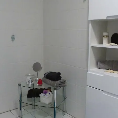 Apartment Ferienwohnung Maassen Mirbach