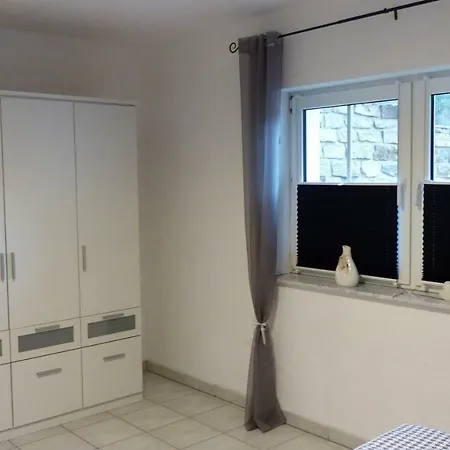 Ferienwohnung Maassen Apartment Mirbach