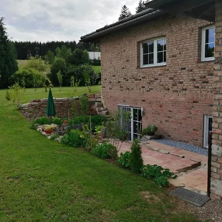 Ferienwohnung Maassen Mirbach